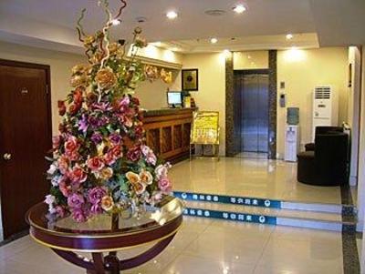 фото отеля GreenTree Inn Gulou Hohhot