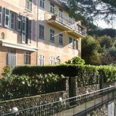 фото отеля Apartment - Camogli