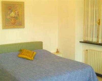 фото отеля Apartment - Camogli