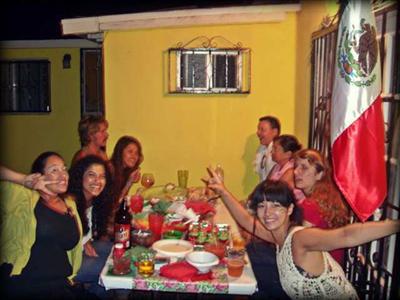 фото отеля Ensenada Backpacker