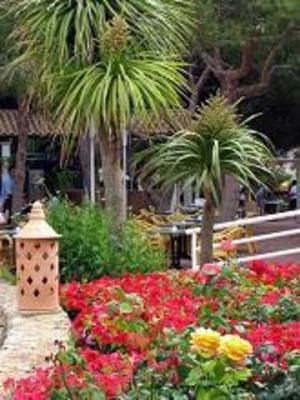 фото отеля Prinsotel La Caleta Aparthotel Menorca