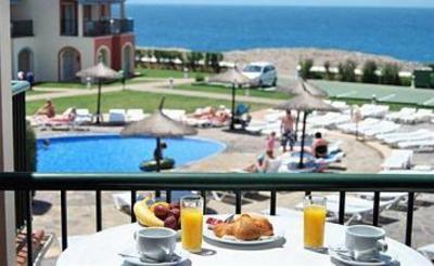 фото отеля Prinsotel La Caleta Aparthotel Menorca