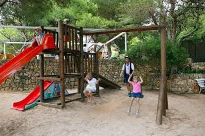 фото отеля Prinsotel La Caleta Aparthotel Menorca
