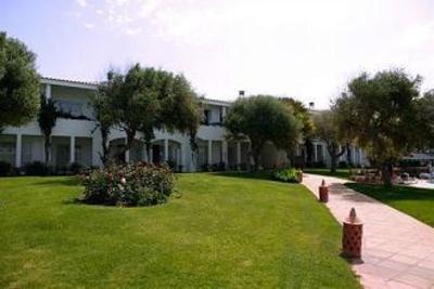 фото отеля Prinsotel La Caleta Aparthotel Menorca