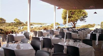 фото отеля Prinsotel La Caleta Aparthotel Menorca