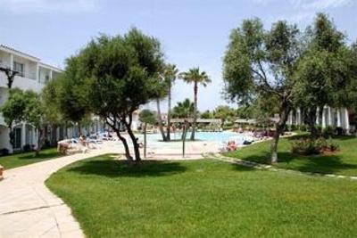 фото отеля Prinsotel La Caleta Aparthotel Menorca