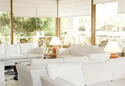 фото отеля Prinsotel La Caleta Aparthotel Menorca
