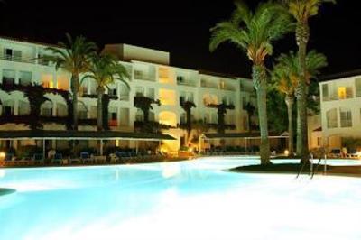 фото отеля Prinsotel La Caleta Aparthotel Menorca