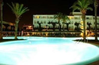 фото отеля Prinsotel La Caleta Aparthotel Menorca