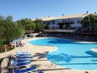 фото отеля Prinsotel La Caleta Aparthotel Menorca