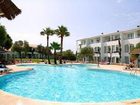 фото отеля Prinsotel La Caleta Aparthotel Menorca