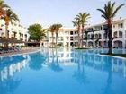 фото отеля Prinsotel La Caleta Aparthotel Menorca