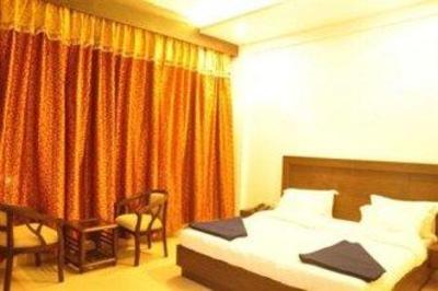 фото отеля Madhu Resorts