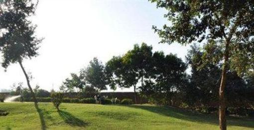 фото отеля Madhu Resorts