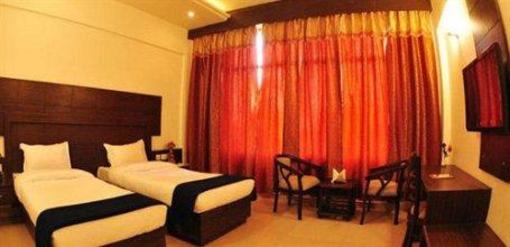 фото отеля Madhu Resorts