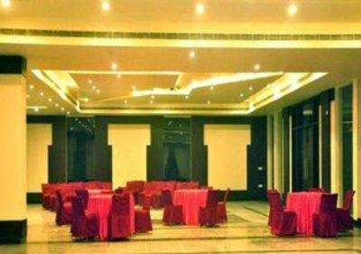 фото отеля Madhu Resorts