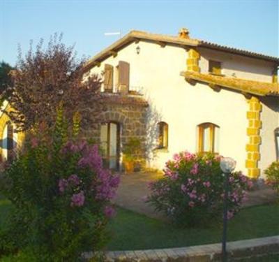 фото отеля B&B La Filagna Country House