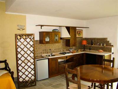 фото отеля B&B La Filagna Country House