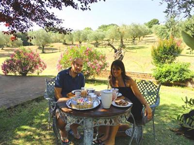 фото отеля B&B La Filagna Country House