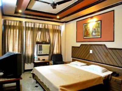фото отеля Hotel Jai Mangal Palace