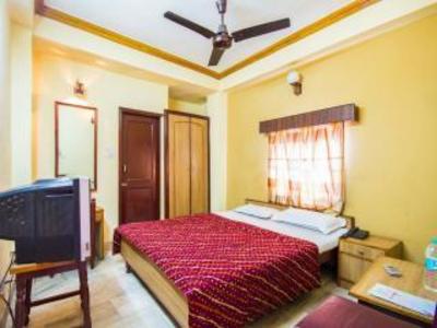 фото отеля Hotel Jai Mangal Palace