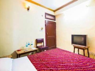 фото отеля Hotel Jai Mangal Palace