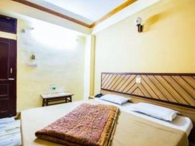 фото отеля Hotel Jai Mangal Palace