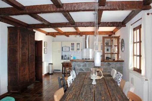 фото отеля Villa Les Chemins Croises