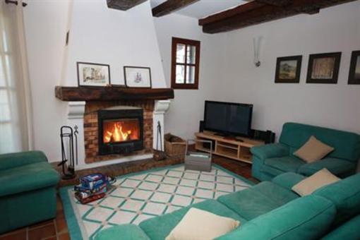 фото отеля Villa Les Chemins Croises