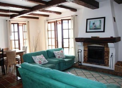 фото отеля Villa Les Chemins Croises
