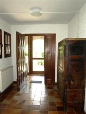 фото отеля Villa Les Chemins Croises