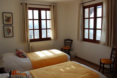 фото отеля Villa Les Chemins Croises