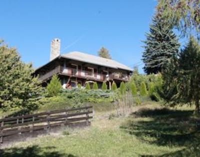 фото отеля Villa Les Chemins Croises