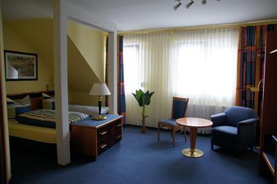 фото отеля Day Spa-Gästehaus