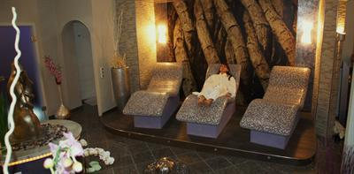 фото отеля Day Spa-Gästehaus