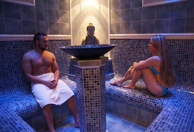 фото отеля Day Spa-Gästehaus