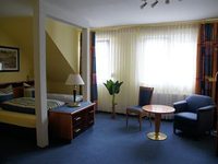 Day Spa-Gästehaus