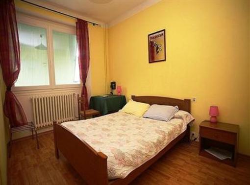 фото отеля Hotel Le Majestic St Affrique