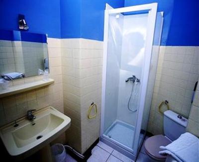 фото отеля Hotel Le Majestic St Affrique