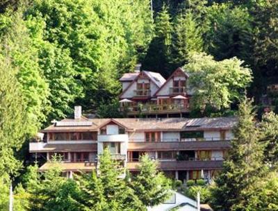 фото отеля Sunshine Coast Resort