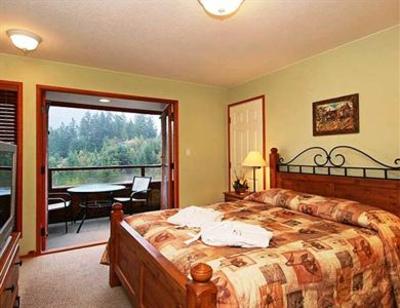фото отеля Sunshine Coast Resort