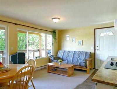 фото отеля Sunshine Coast Resort
