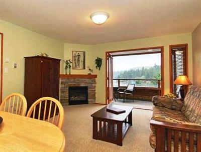 фото отеля Sunshine Coast Resort
