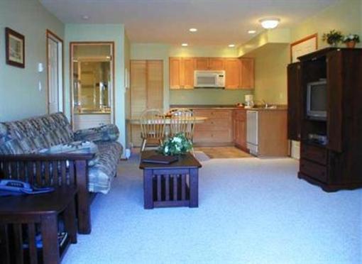 фото отеля Sunshine Coast Resort