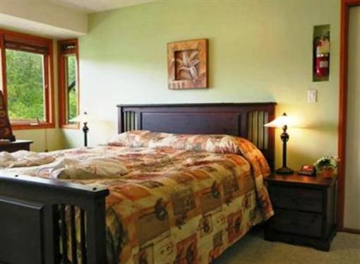 фото отеля Sunshine Coast Resort