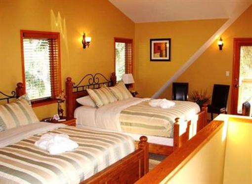 фото отеля Sunshine Coast Resort