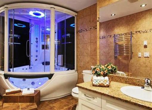фото отеля Sunshine Coast Resort