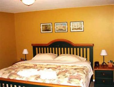 фото отеля Sunshine Coast Resort