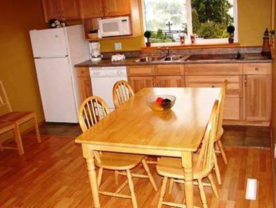 фото отеля Sunshine Coast Resort