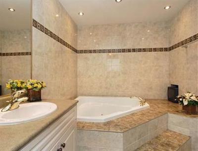фото отеля Sunshine Coast Resort